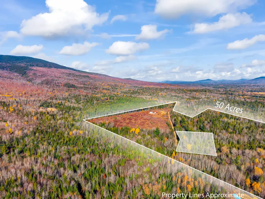 707 Kennebago Road, Rangeley, ME 04970 - #3