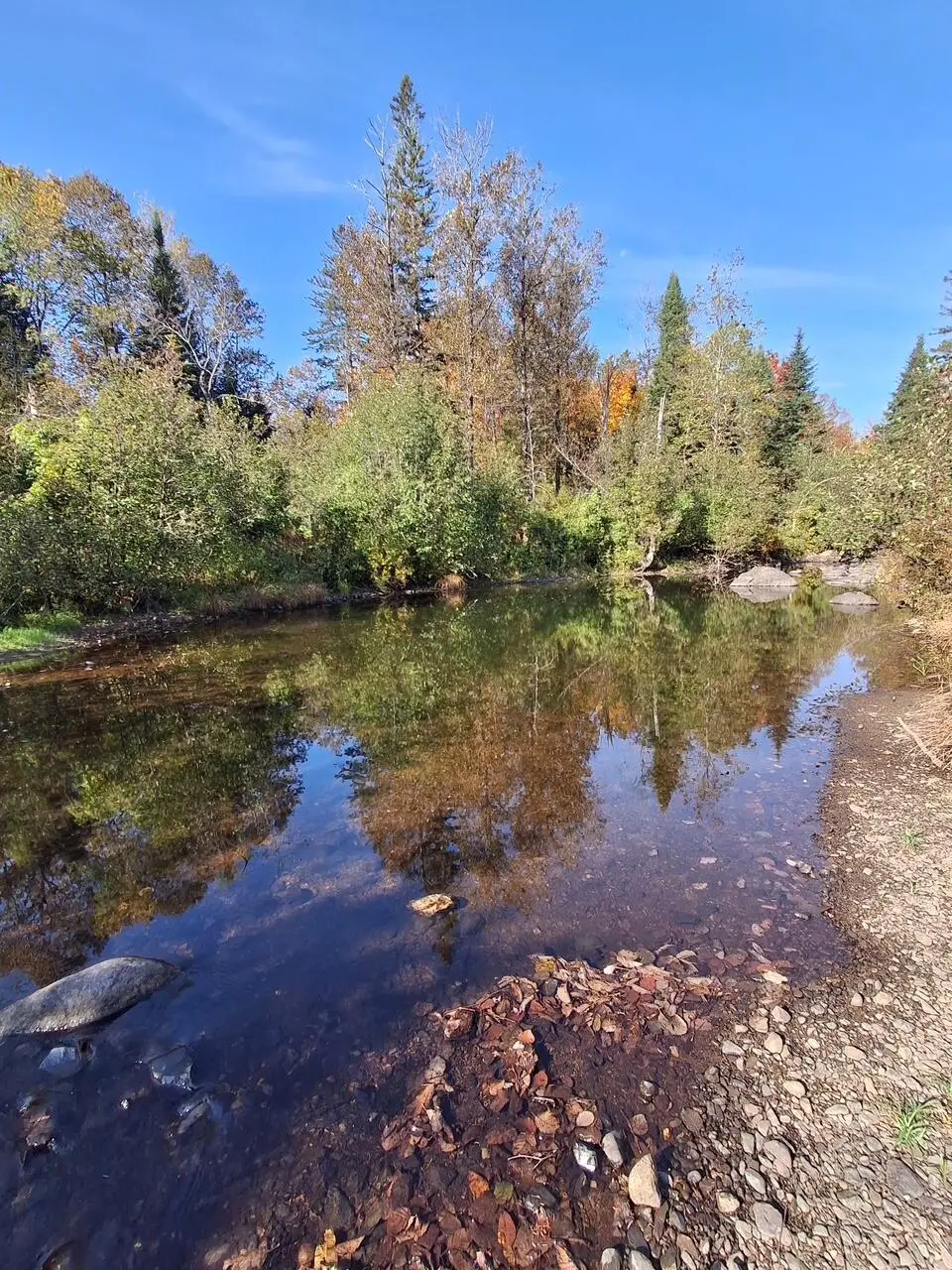 636 North, Mount Chase, ME 04765 - #1