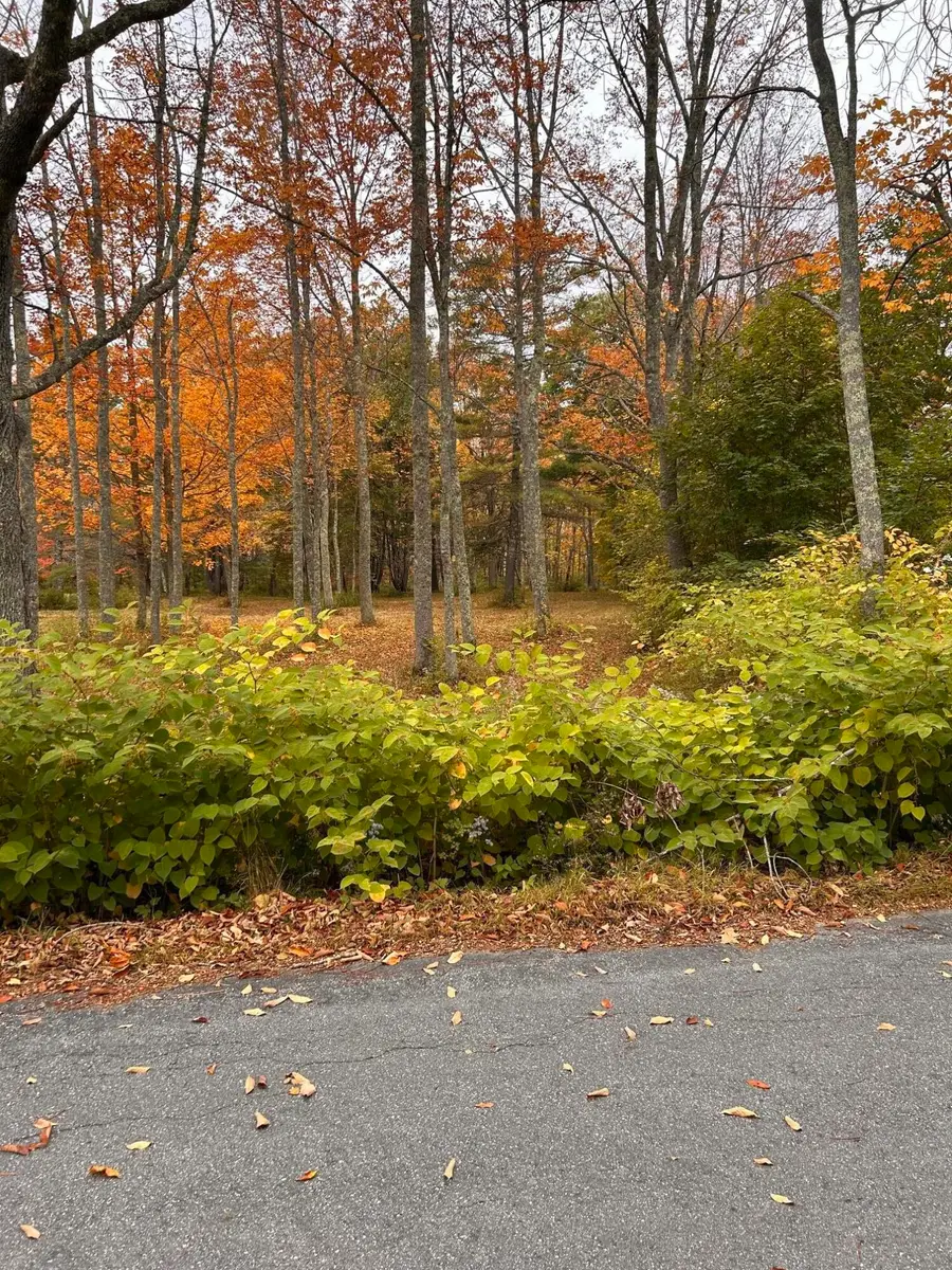 Map R4-2D Ridge Road, Bowdoinham, ME 04008 - #2