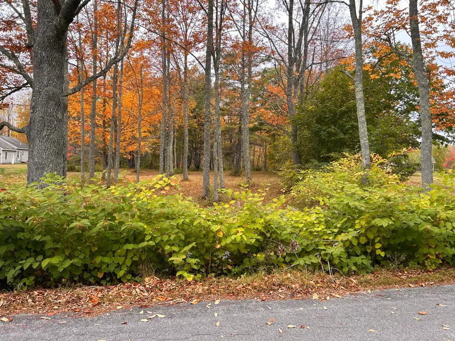 Map R4-2D Ridge Road, Bowdoinham, ME 04008 - #3
