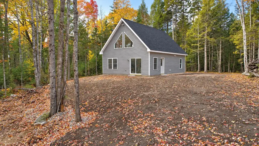 34 Oma's Way, Mariaville, ME 04605 - #2