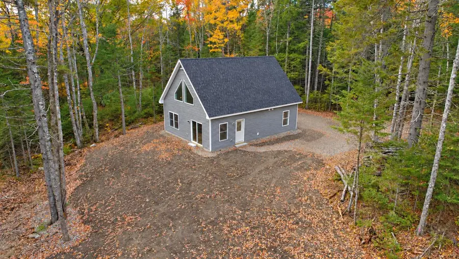 34 Oma's Way, Mariaville, ME 04605 - #3