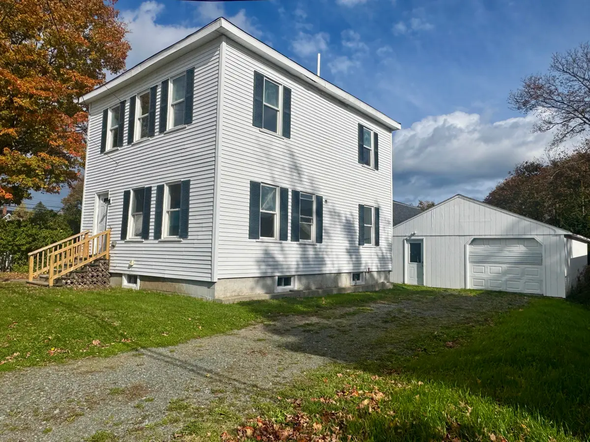 5 Chapel Street, Eastport, ME 04631 - #1