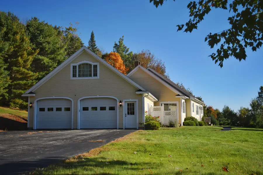 10 Brookfield Road, Falmouth, ME 04105 - #2