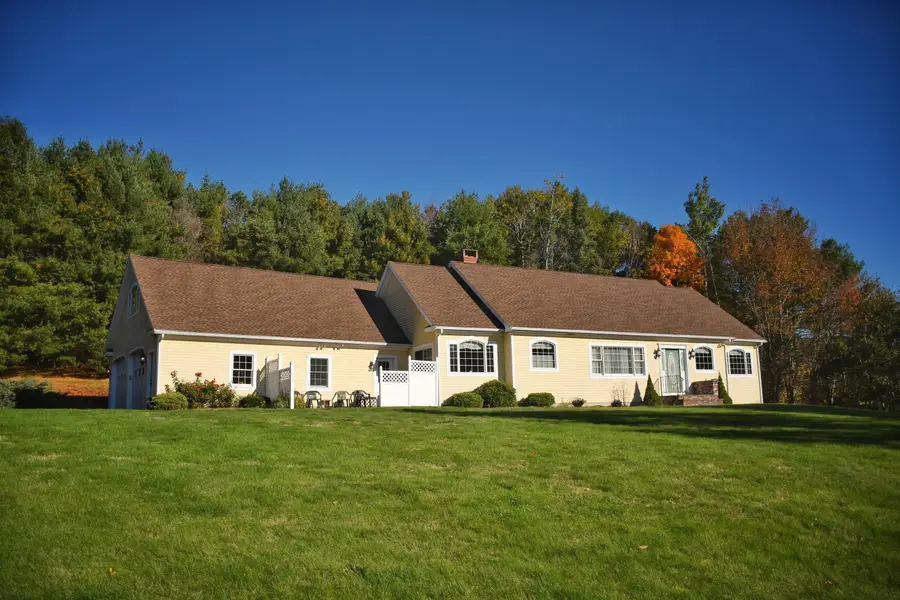 10 Brookfield Road, Falmouth, ME 04105 - #3