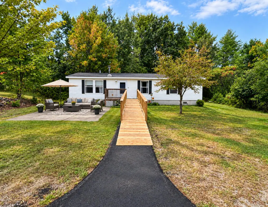 20 Elwood Lane, Gorham, ME 04038 - #1