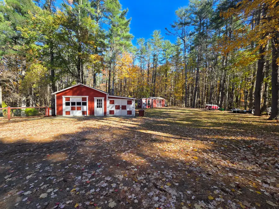 28 Farwell Street, Lisbon, ME 04250 - #3