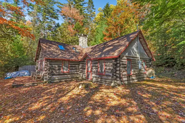 215 Dickens Farm Road, Eastbrook, ME 04634