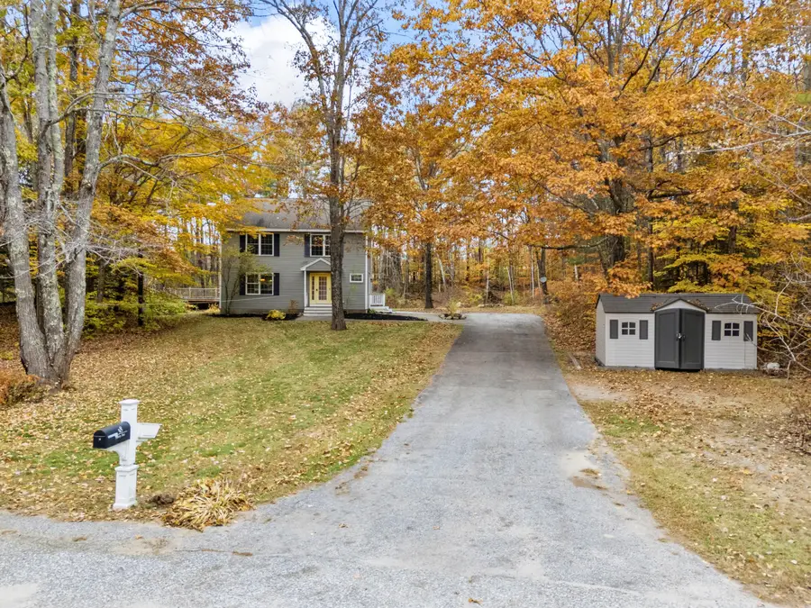 38 Morey Avenue, Mechanic Falls, ME 04256 - #3