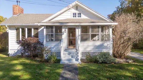 75 Granite Street, Rockland, ME 04841