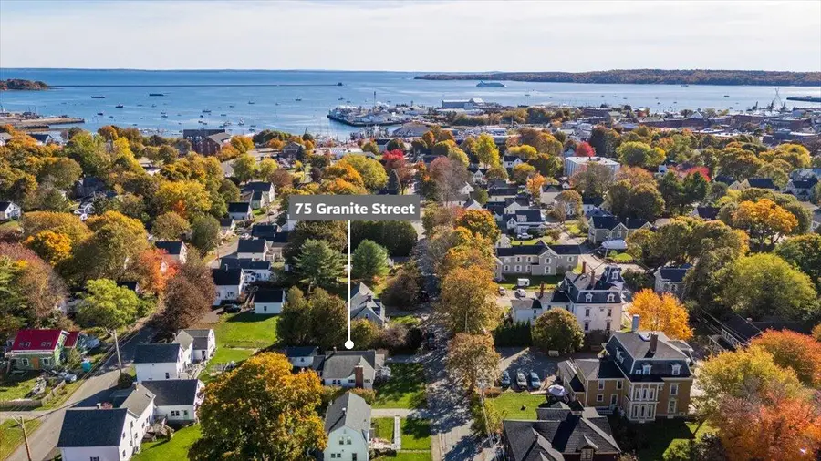 75 Granite Street, Rockland, ME 04841 - #2