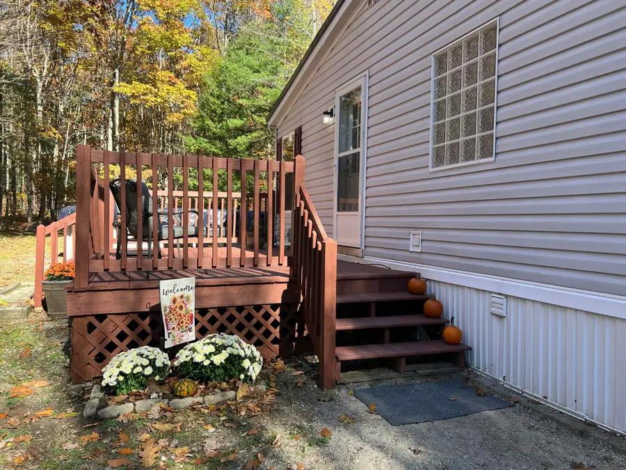 1499 Goodwins Mills Road, Waterboro, ME 04087 - #2