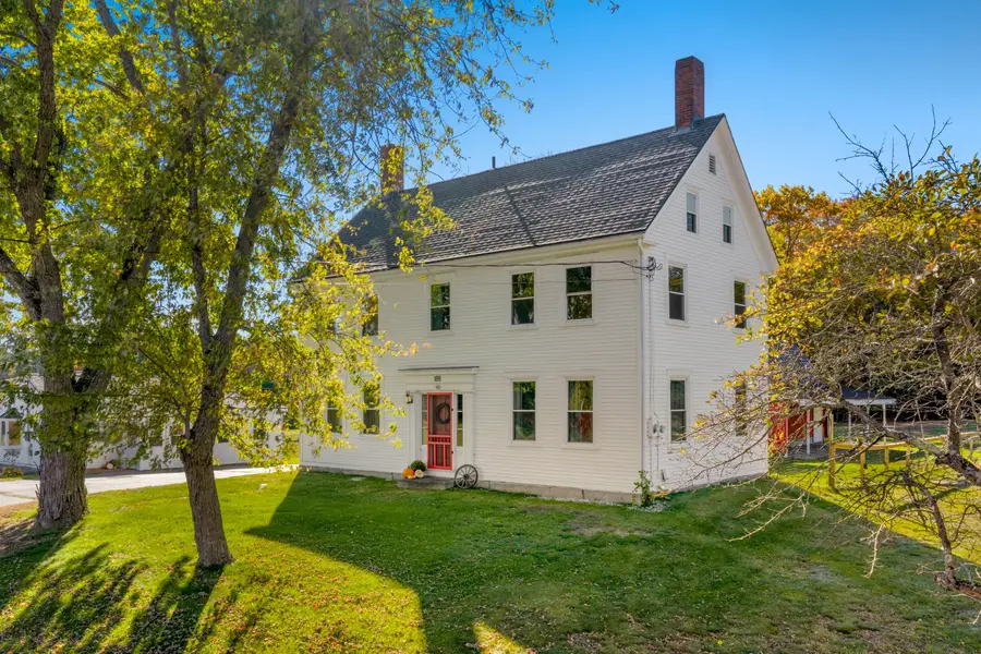 188 Sinnott Road, Arundel, ME 04046 - #3
