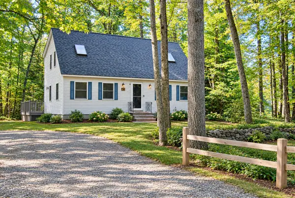 45 Keystone Drive, Waterboro, ME 04061