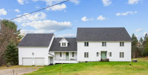 14 Mccard Road, Rangeley, ME 04970