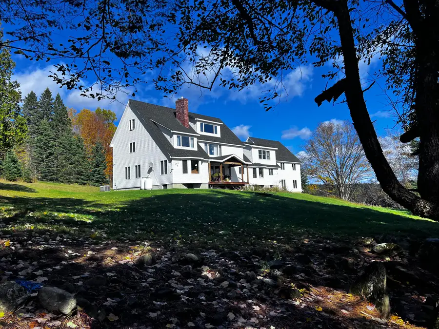 14 Mccard Road, Rangeley, ME 04970 - #2