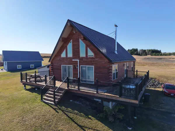 18 Luke's Lane, Saint Agatha, ME 04772