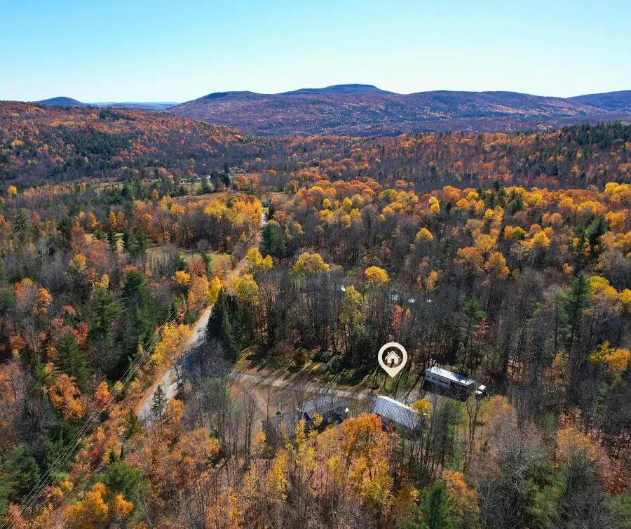 346 Cross Road, Avon, ME 04966 - #2