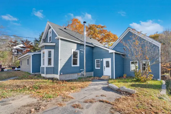 15 Waterboro Road, Alfred, ME 04002