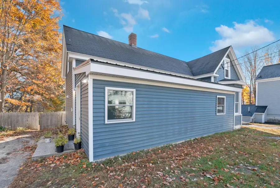 15 Waterboro Road, Alfred, ME 04002 - #2