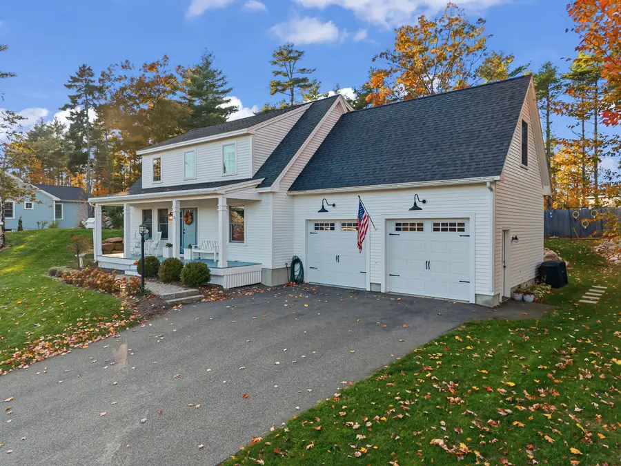 7 Madeline Lane, York, ME 03902 - #2