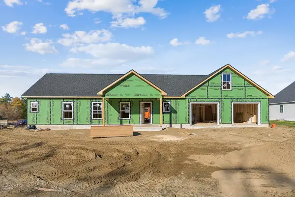 105 Fieldstone Drive, Augusta, ME 04330