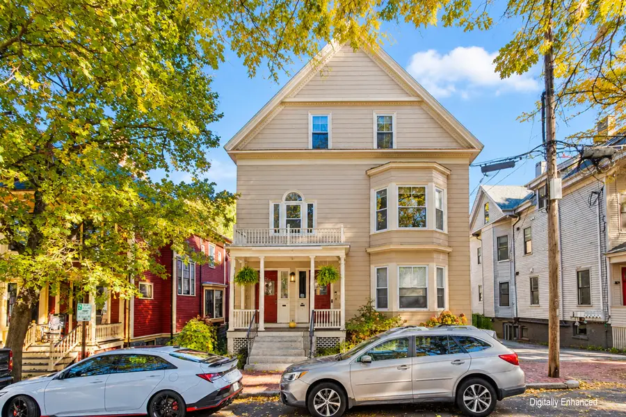 19-21 Sherman Street, Portland, ME 04101 - #2