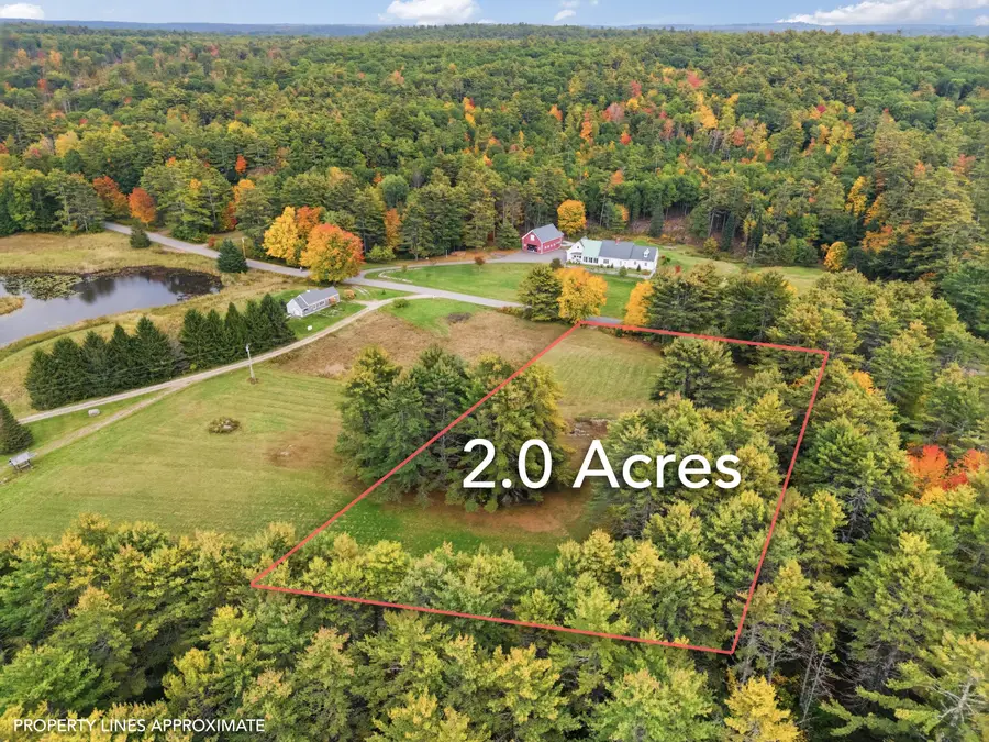 042-B Egypt Road, Alna, ME 04535 - #2