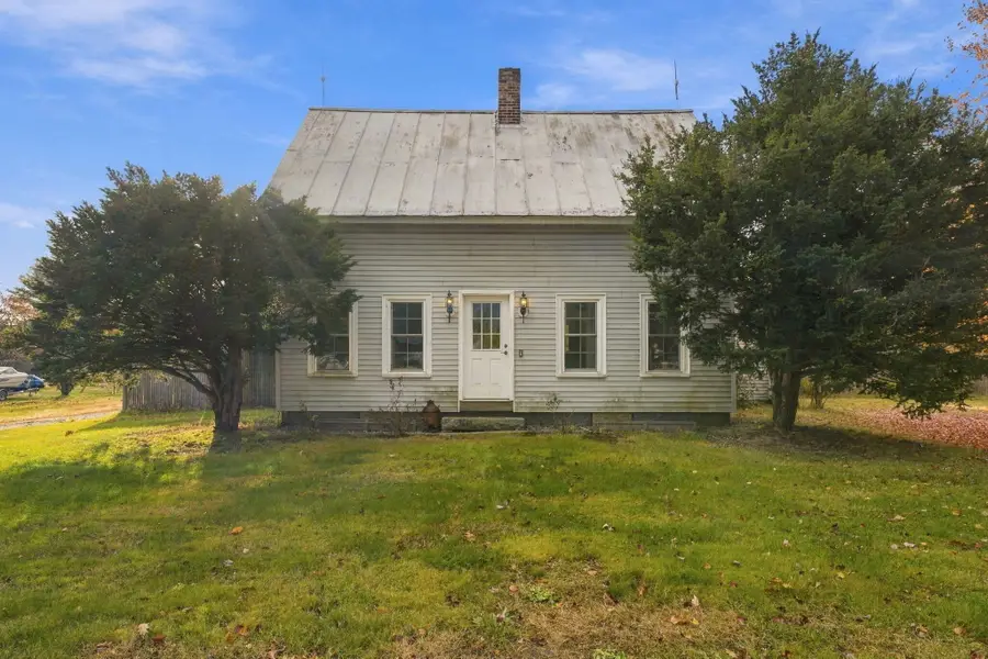158 Mercer Road, Norridgewock, ME 04957 - #2