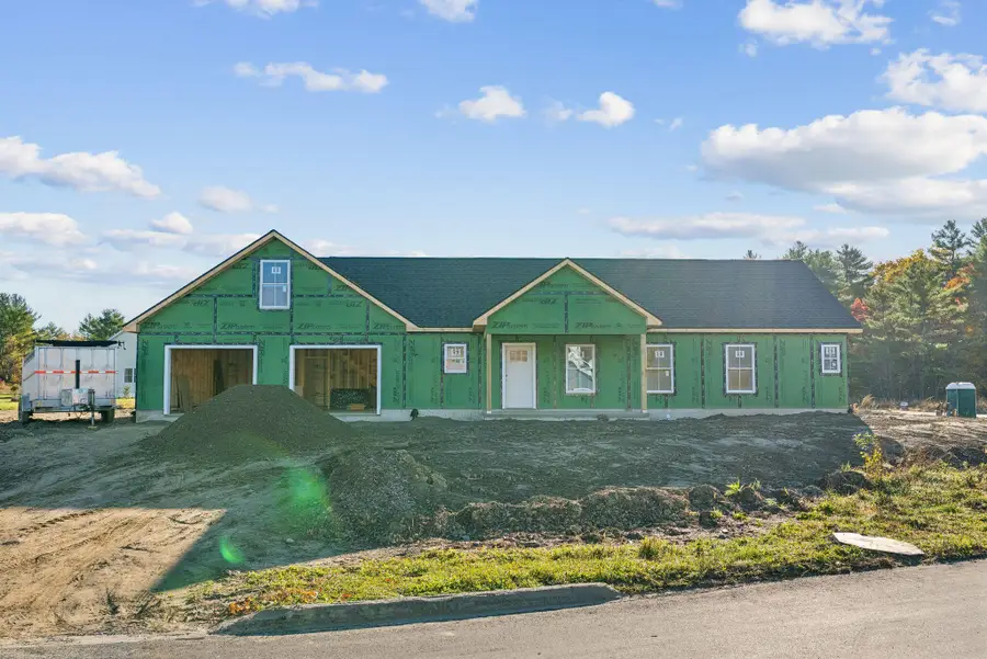 95 Fieldstone Drive, Augusta, ME 04330 - #2