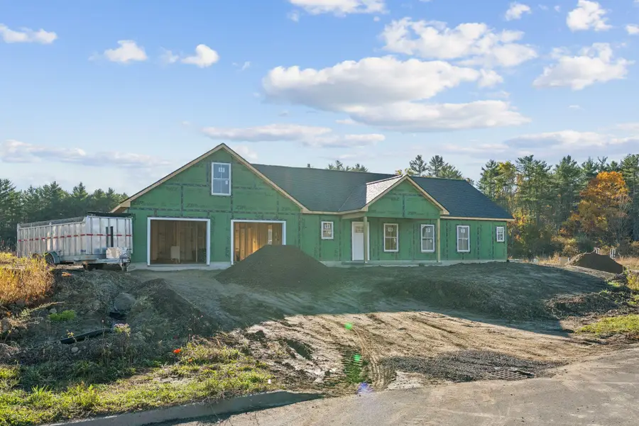 95 Fieldstone Drive, Augusta, ME 04330 - #3