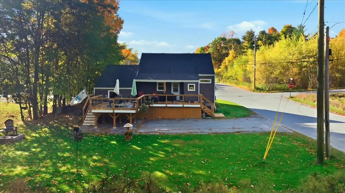 25 Bolster Street, Auburn, ME 04210 - #1