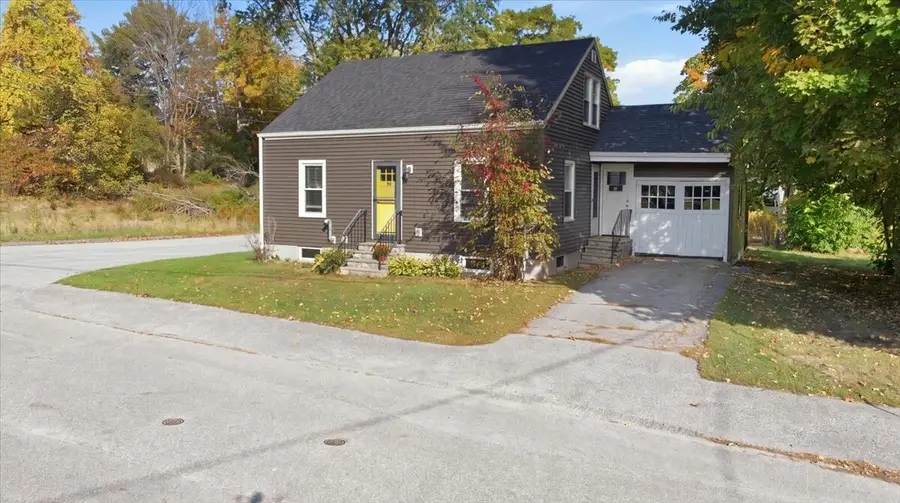 25 Bolster Street, Auburn, ME 04210 - #2