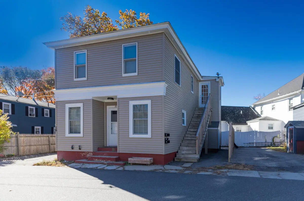 10 State Court, Sanford, ME 04073 - #1