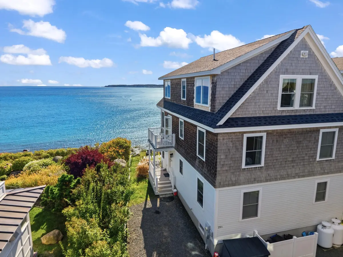 29 Nubble Road #A, York, ME 03909 - #1