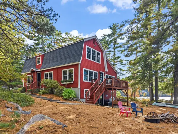 239 Point Road, Wakefield, NH 03830