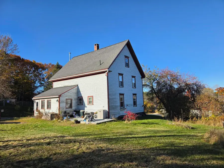 484 Castine Road, Orland, ME 04472 - #3