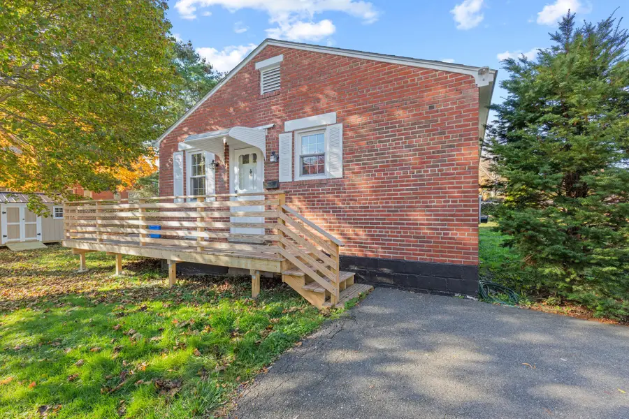404 Centre Street, Bath, ME 04530 - #3
