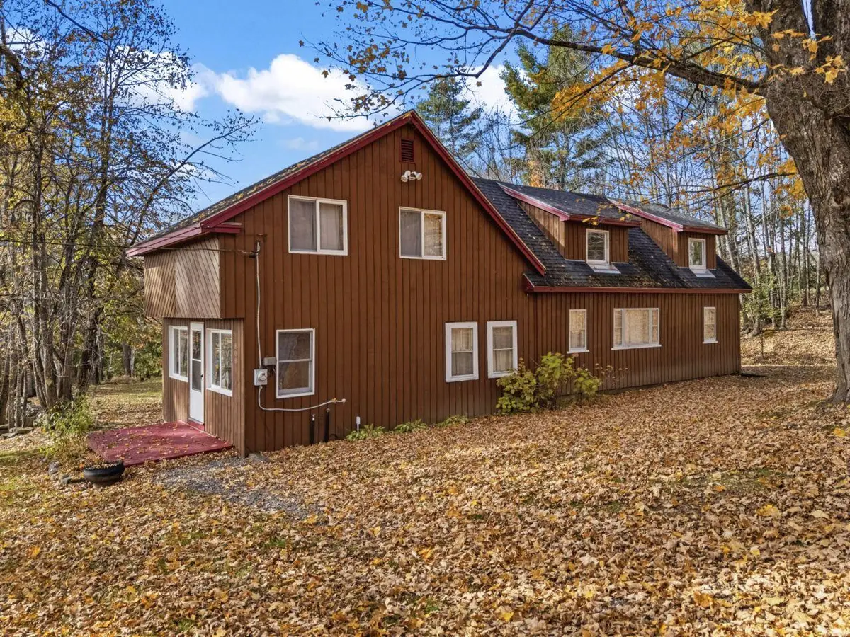 808 Douty Hill Road, Sangerville, ME 04479 - #1
