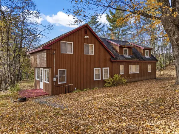 808 Douty Hill Road, Sangerville, ME 04479