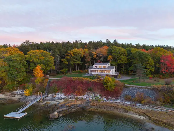62 Fort Baldwin Road, Phippsburg, ME 04562