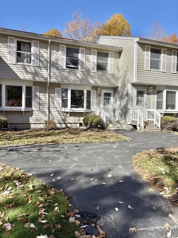 8 Park Street #10, Saco, ME 04072