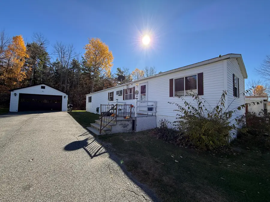 4 H Street, Bangor, ME 04401 - #2