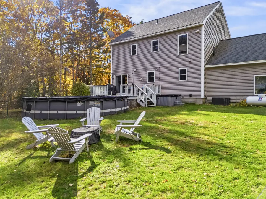 31 Newfield Road, Freeport, ME 04032 - #3