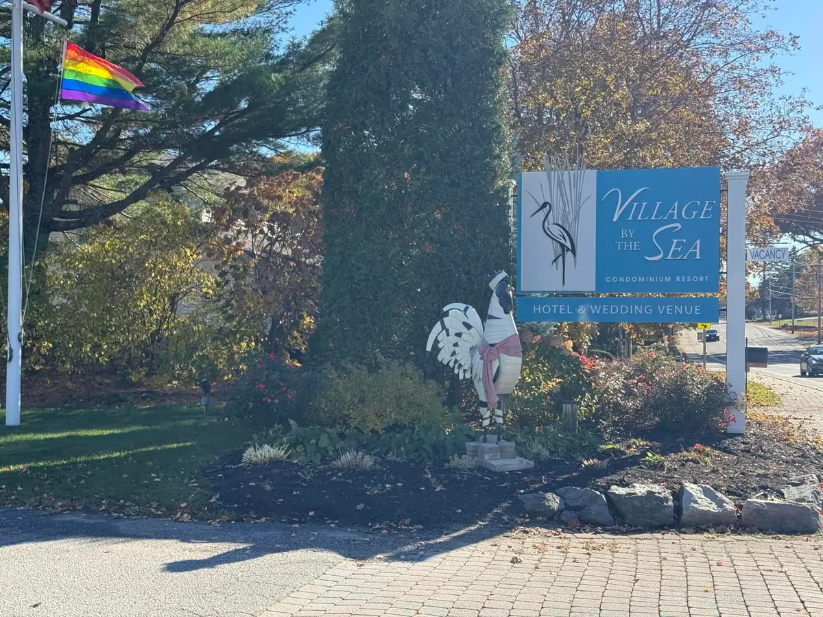 1373  Post Road #13F, Wells, ME 04090 - #1