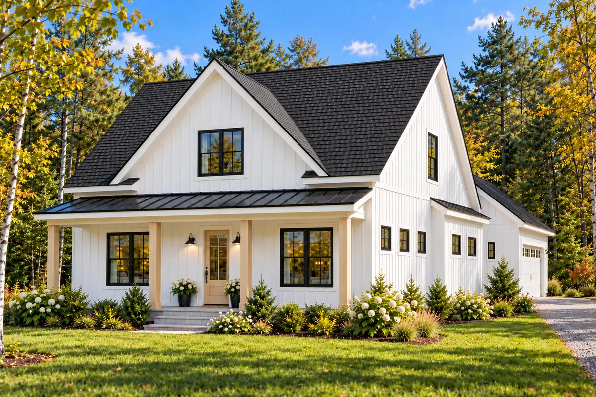 Lot 1 Grammar Road, Sanford, ME 04073 - #1