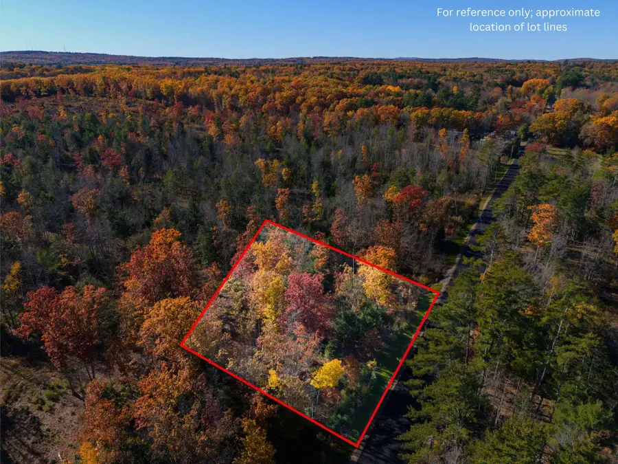 Lot 1 Grammar Road, Sanford, ME 04073 - #2