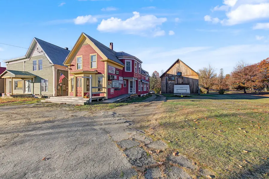 12 S Main Street, Andover, ME 04216 - #3