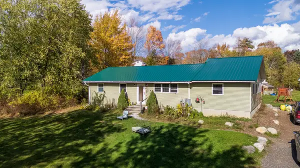 53 N Union Road, Union, ME 04862