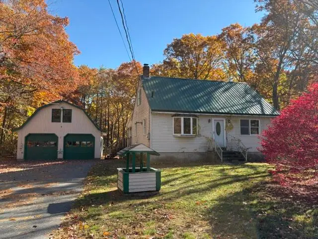 3 Union Road, Cumberland, ME 04021 - #1